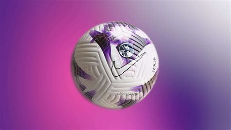 nieuwe premier league bal nike|new Nike Premier League ball.